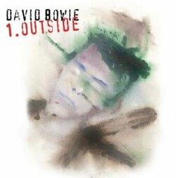 Outside, 1 Audio-CD