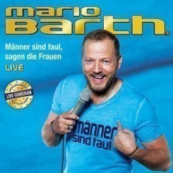 Männer sind faul, sagen die Frauen, 2 Audio-CD