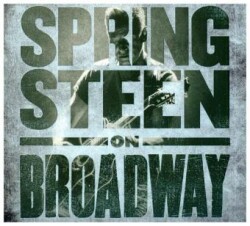 Springsteen on Broadway, 2 Audio-CDs