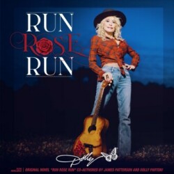Run, Rose, Run, 1 Audio-CD, 1 Audio-CD