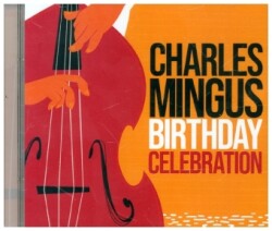 Birthday Celebration, 2 Audio-CD