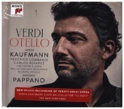 Otello, 2 Audio-CD