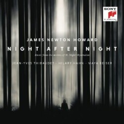 Night After Night, 1 Audio-CD