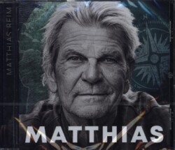 MATTHIAS, 1 Audio-CD