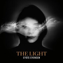 The Light, 1 Audio-CD (Longplay)