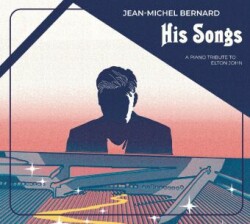 His Songs, 1 Audio-CD (Longplay)