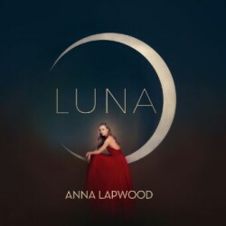 Luna, 1 Audio-CD