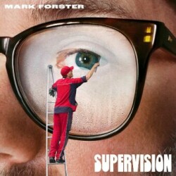 SUPERVISION, 1 Audio-CD