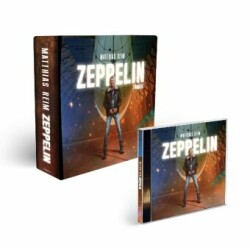 Zeppelin, 1 Audio-CD