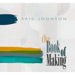 The Book Of Making, 1 Audio-CD