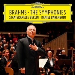 The Symphonies, 4 Audio-CDs