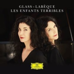 Les enfants terribles, 1 Audio-CD