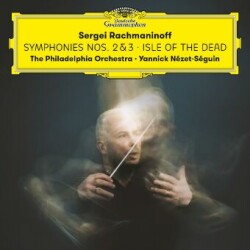 Symphonies Nos. 2&3 / Isle Of The Dead, 2 Audio-CD