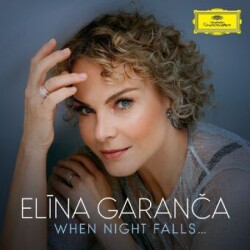 When Night Falls..., 1 Audio-CD