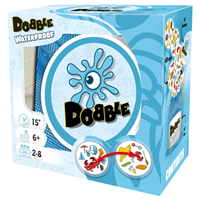 Dobble Waterproof Beach