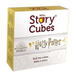 Story Cubes Harry Potter EINZEL (Spiel)
