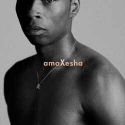AmaXesha, 1 Audio-CD