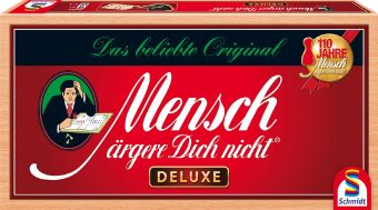 Mensch ärgere Dich nicht®-Deluxe