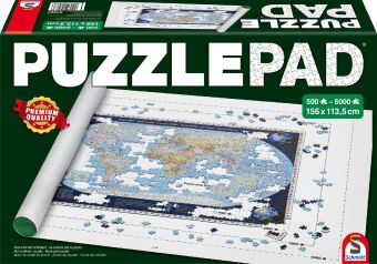 Puzzle Pad® für Puzzles bis 6.000 Teile (Puzzle-Zubehör)