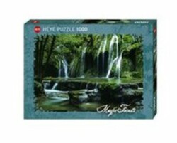 Cascades Puzzle