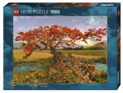 Strontium Tree (Puzzle)