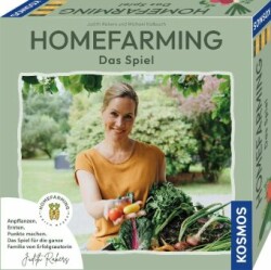 Homefarming - Das Brettspiel