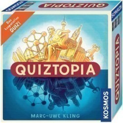 Quiztopia (Spiel)