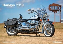 Harleys 2019