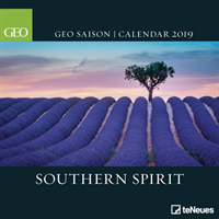 Southern Spirit 2019
