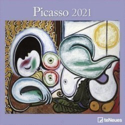 Picasso 2021