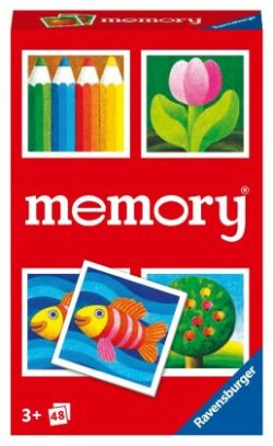 Kinder memory®