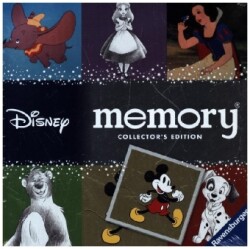 Collectors' memory® Walt Disney