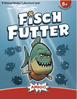 Fischfutter