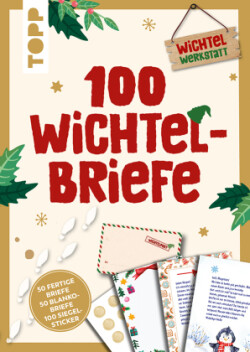 100 Wichtelbriefe