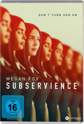 Subservience, 1 DVD