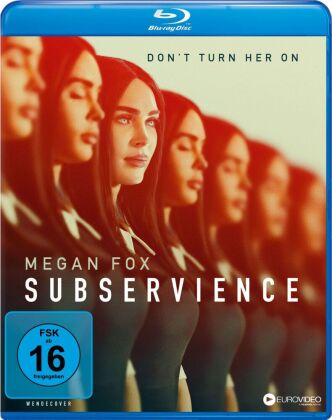 Subservience, 1 Blu-ray