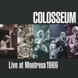 Live at Montreux 1969, 1 Audio-CD + 1 DVD