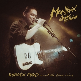 Live At Montreux 1993, 1 Audio-CD + 1 DVD