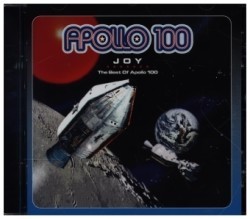 Joy - Best of Apollo 100, 1 Audio-CD