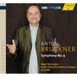 Symphony No.9, 1 Audio-CD