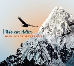 Wie ein Adler, Audio-CD