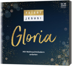 Feiert Jesus! Gloria, Audio-CD