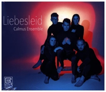 Liebesleid, 1 Audio-CD