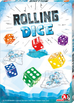 Rolling Dice (Spiel)