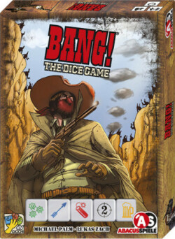 BANG! The Dice Game