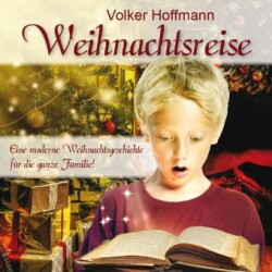 Weihnachtsreise, Audio-CD