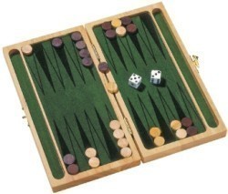 Backgammon