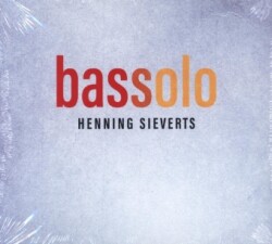Bassolo, 1 Audio-CD (Digisleeve)