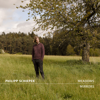 Meadows And Mirrors, 1 Audio-CD