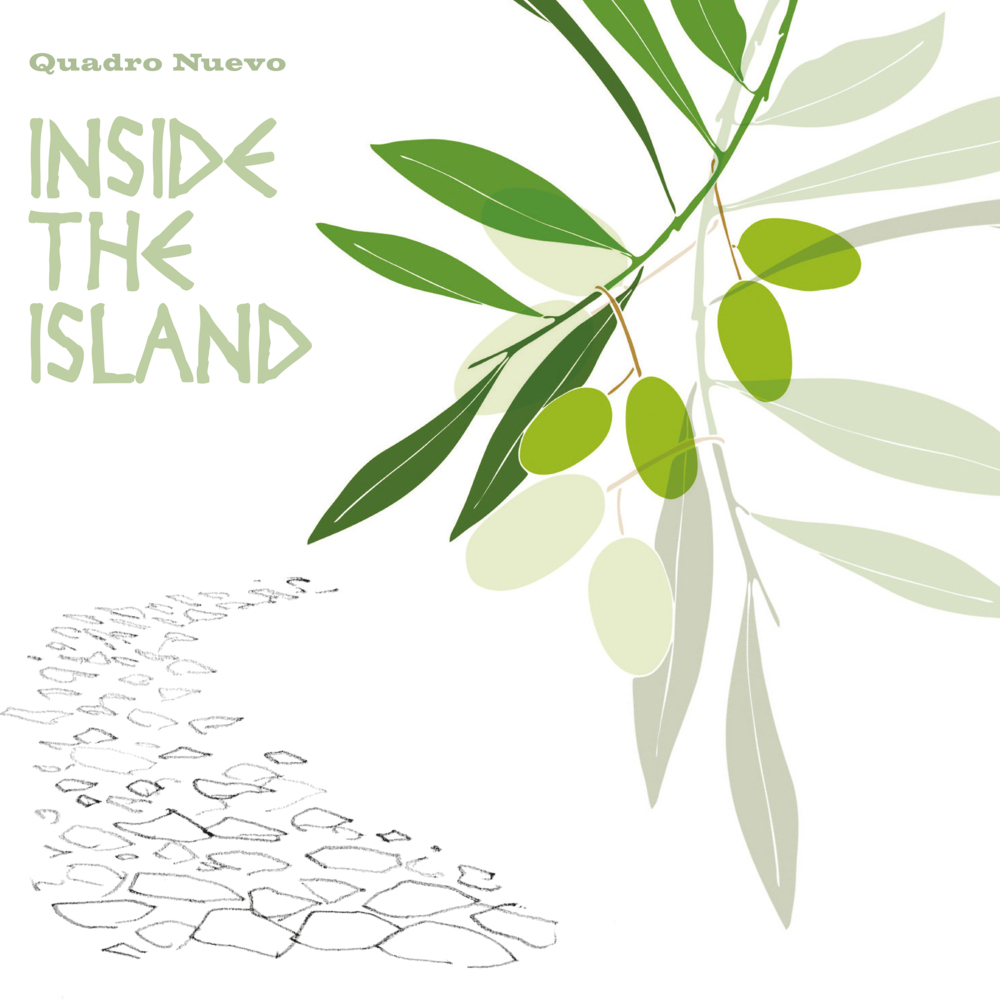 Inside The Island,1 Schallplatte (180g Black Vinyl)